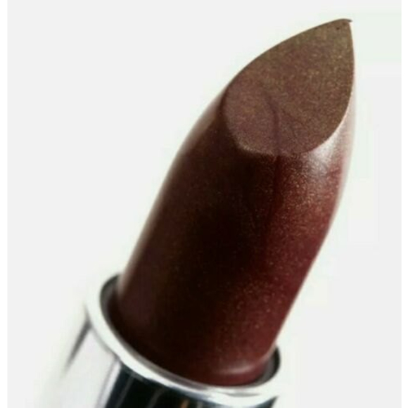 Maybelline New York Color Sensational Lipstick Metallic Molten Bronze 970 - Picture 2 of 12